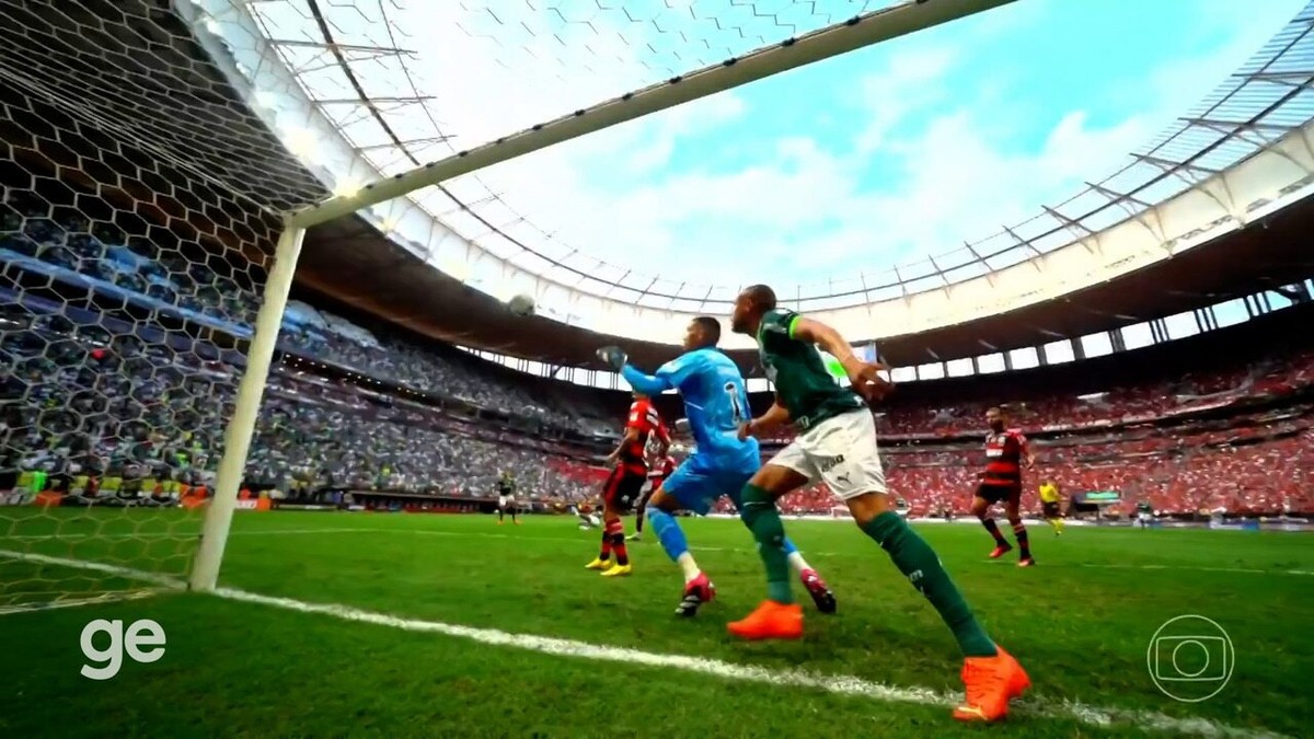 Flamengo O Time Que Mais Sofre Gols A Partir De Erros Individuais