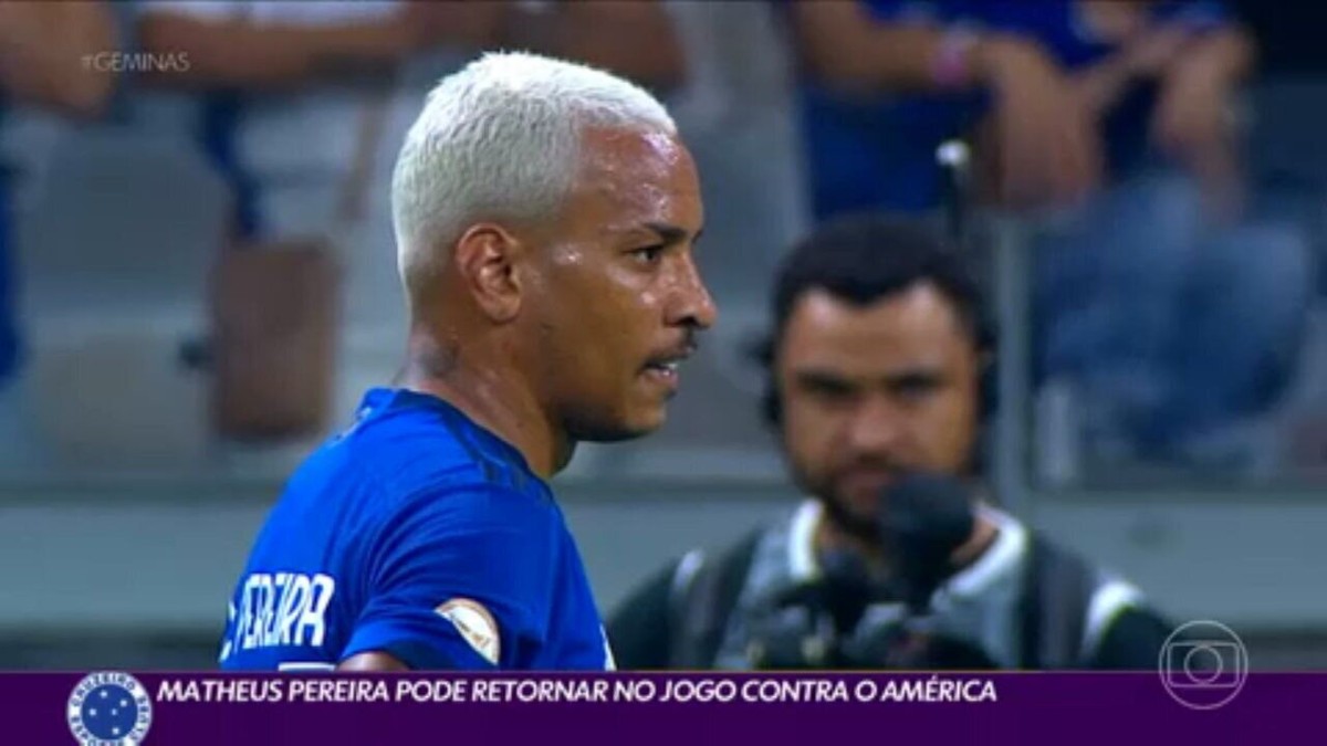 Sob alerta Cruzeiro mantém setor ofensivo como problema veja números