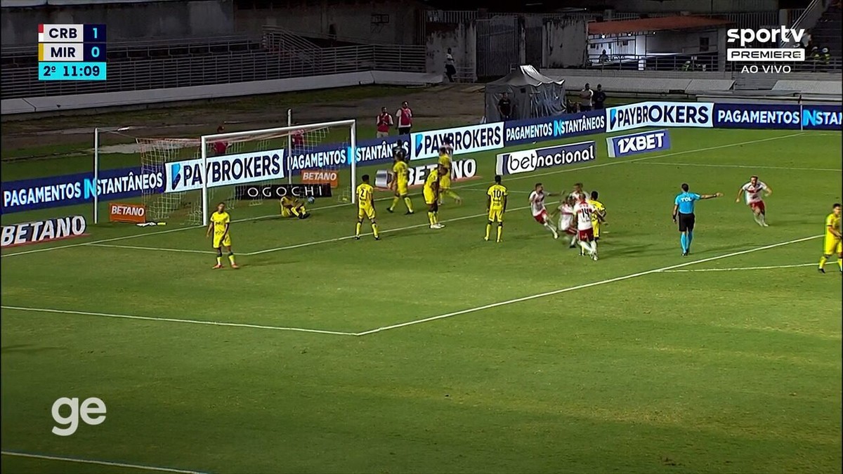 Falc O Valoura E R Mulo Jogadores Ganham Espa O No Crb A Chegada