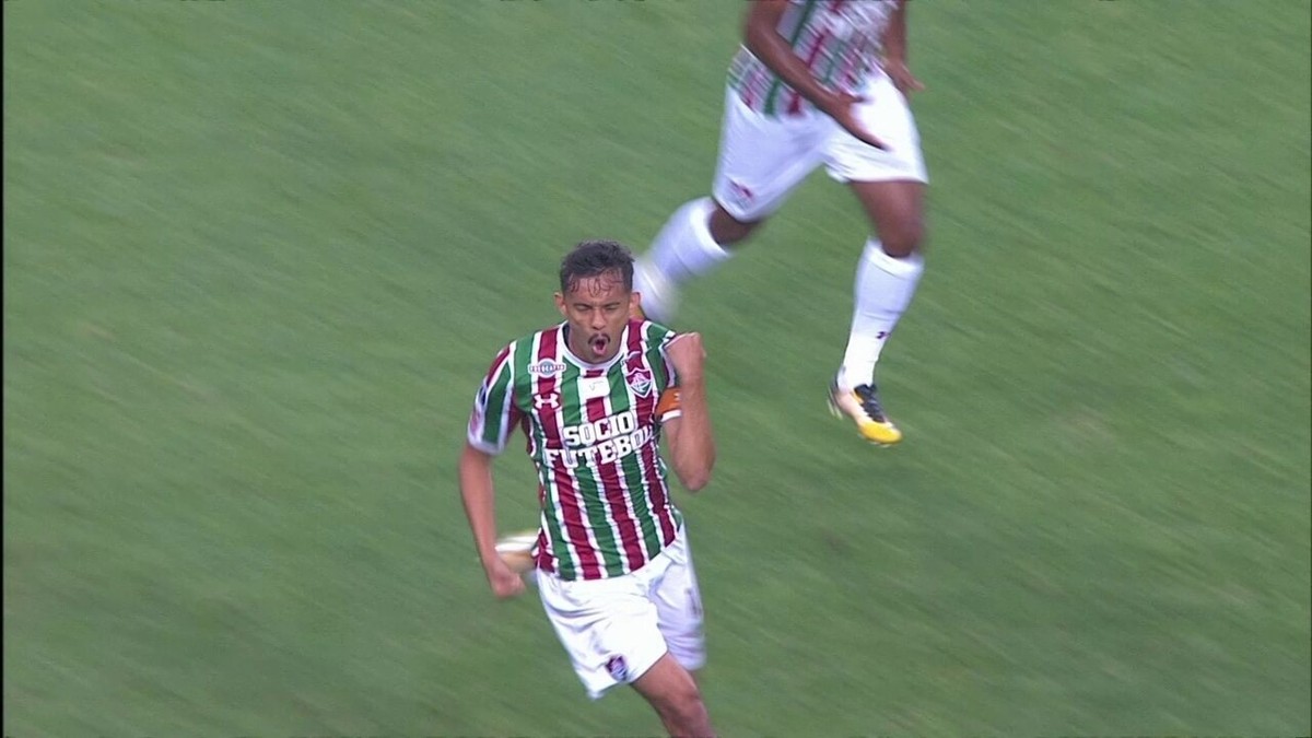 Cinco Motivos Para Acreditar Que Esse Fluminense X Ldu Ser Diferente