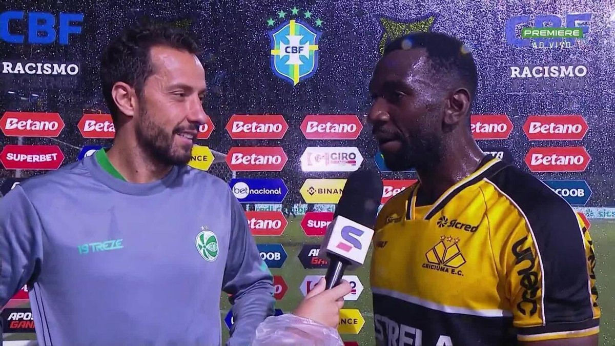 Gastou No Franc S Nen Ajuda Bolasie Na Entrevista P S Jogo Entre