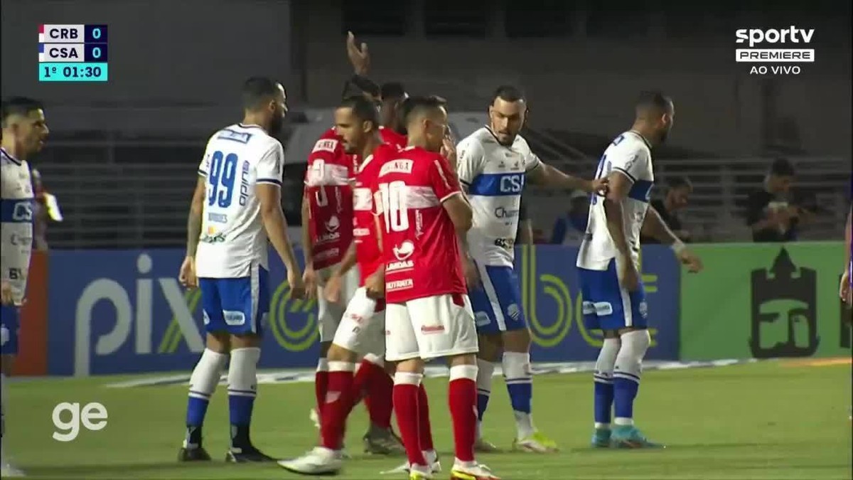 N Meros Do Cl Ssico Saiba Quantos Gols Foram Marcados Nos Ltimos Dez