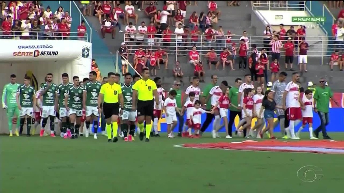 Volante Lucas Lima Volta Ao S O Bernardo E Se Despede Do Crb Sou