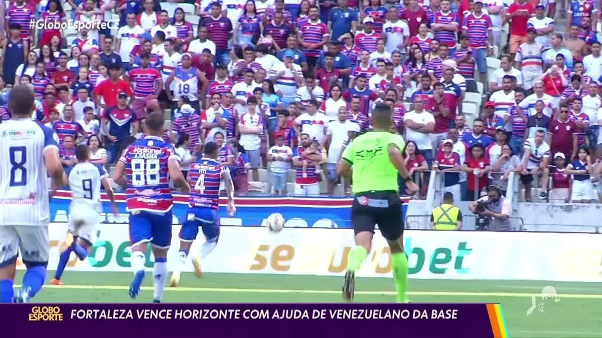 Barbalha X Fortaleza Onde Assistir Ao Vivo Hor Rio E Explorando O