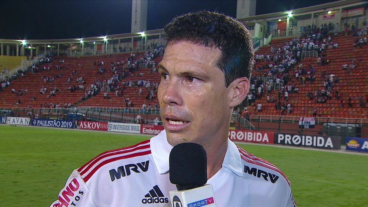 Hernanes Nota Relaxamento E Cobra Elenco A Se Acostumar O Peso Da