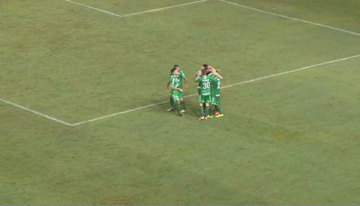 Joinville 0 X 3 Chapecoense Assista Aos Melhores Momentos Da Partida