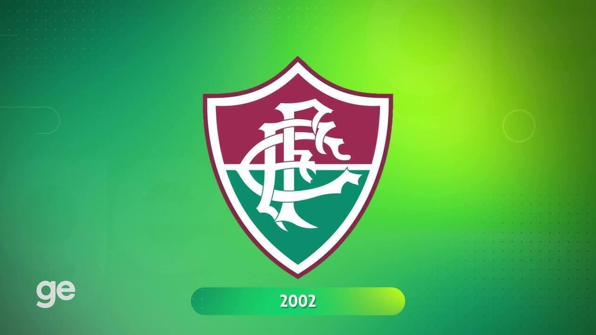 Escudo do Fluminense como surgiu e a história do símbolo fluminense ge