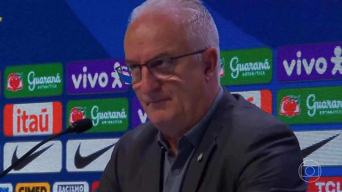 Yan Couto é cortado da Seleção e Dorival Júnior convoca William do