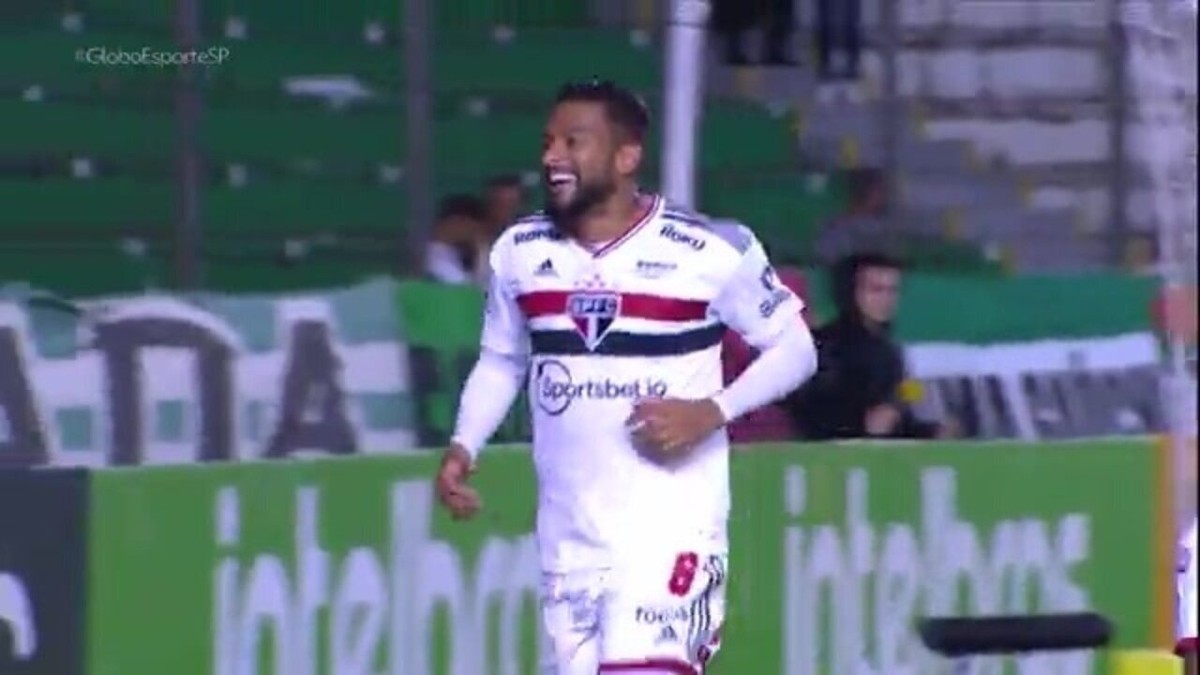 Copa do Brasil São Paulo x Juventude será na Arena Barueri copa do