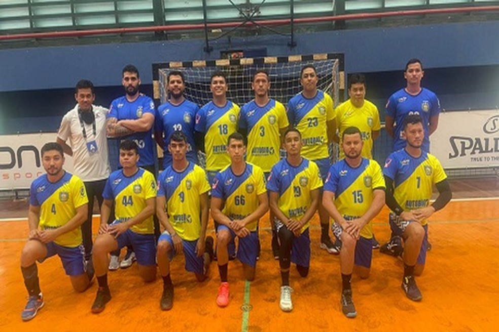 O Futsal Feminino nos Jogos Universitários Brasileiros (JUBs) 2021