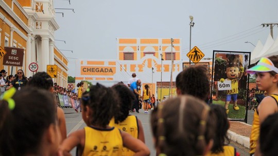 Corrida do Reizinho 2024: retirada dos kits da segunda chamada será nesta sexta-feira; veja horário