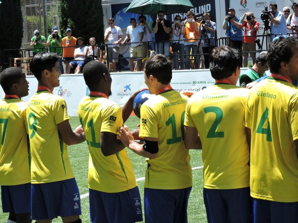 🥇 Seleção Brasileira na Copa do Mundo de 2023 - Loja do Torcedor