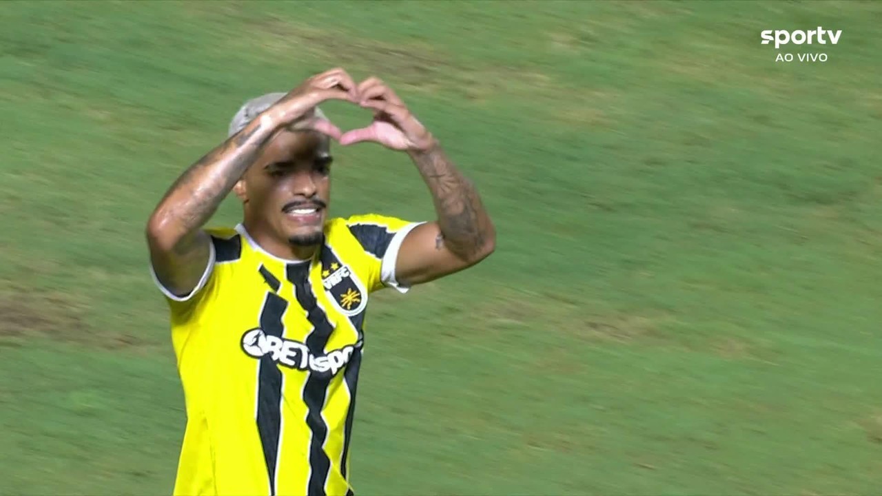 Flamengo sofre goleada do Volta Redonda no Carioca 2026