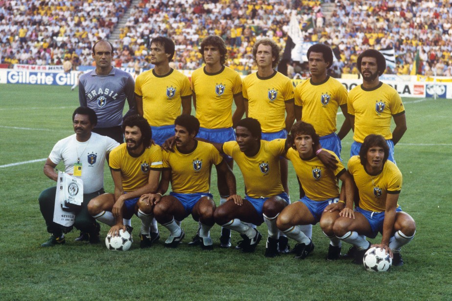 Tática nas 4 Linhas: Qual o maior time do Brasil de todos os tempos?