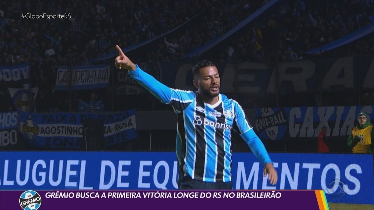 Grêmio Negocia Contratação de Atacante com Passagem pelo Barcelona, Informa Site