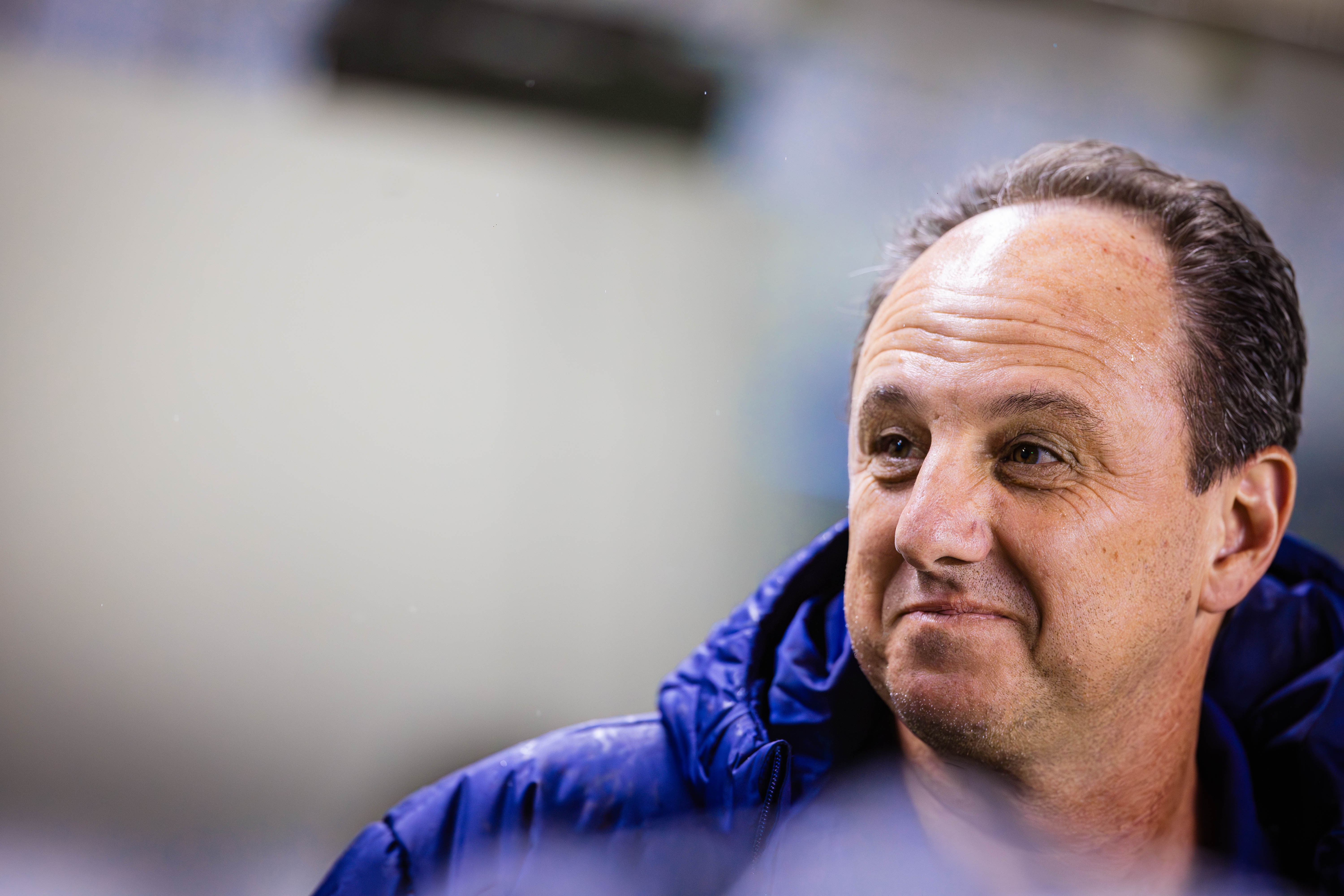 QUEBRA DE TABU? Ceni conquista primeira vitória histórica contra o Flamengo.