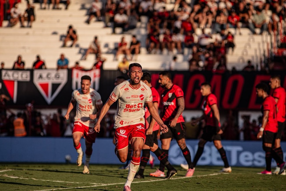 Dudu também volta no clássico — Foto: Roberto Corrêa/VNFC