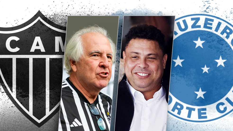 Athletico visita o Cruzeiro; veja o que o clube precisa por G-6