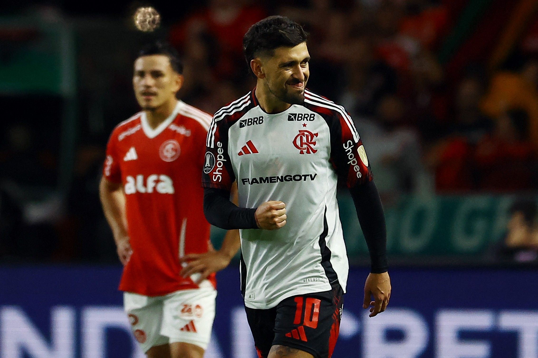 Quartas da Libertadores 2025: veja datas dos jogos