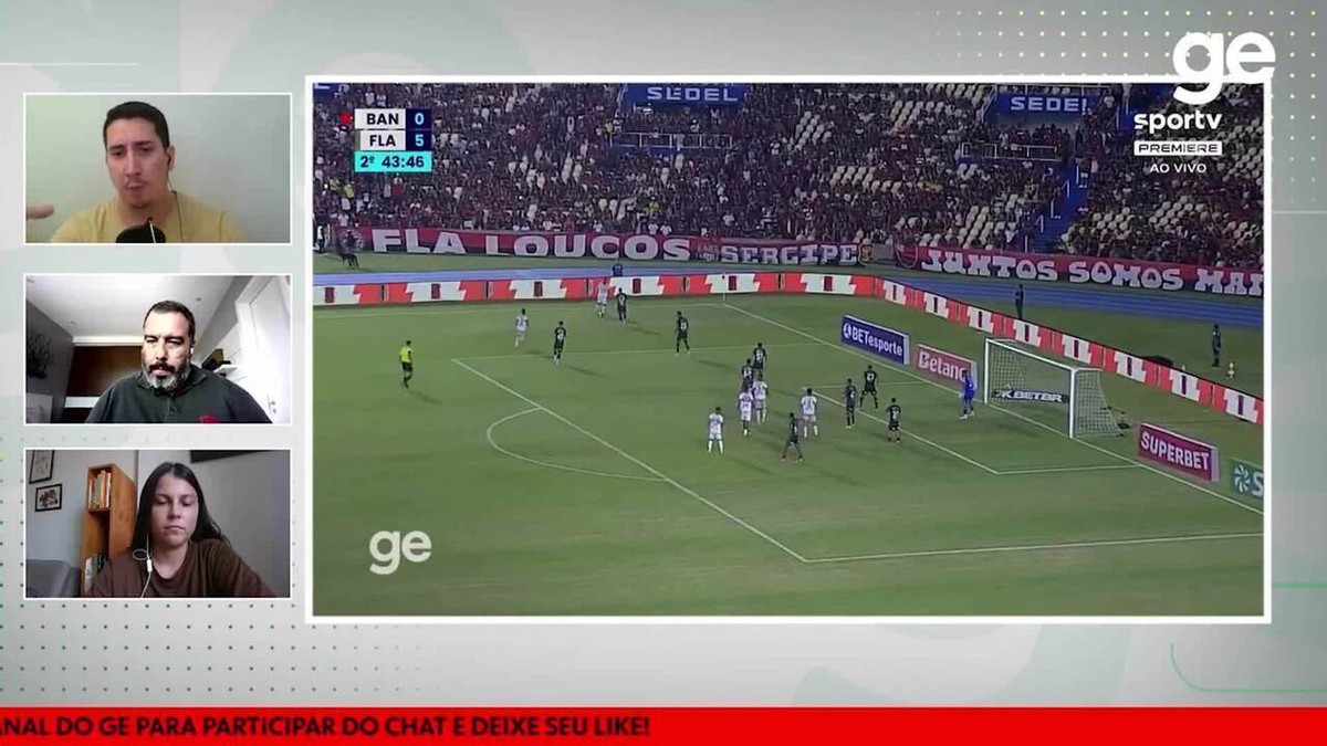 Flamengo Alternativo Minimiza Danos e Passa Bastão para Time Principal