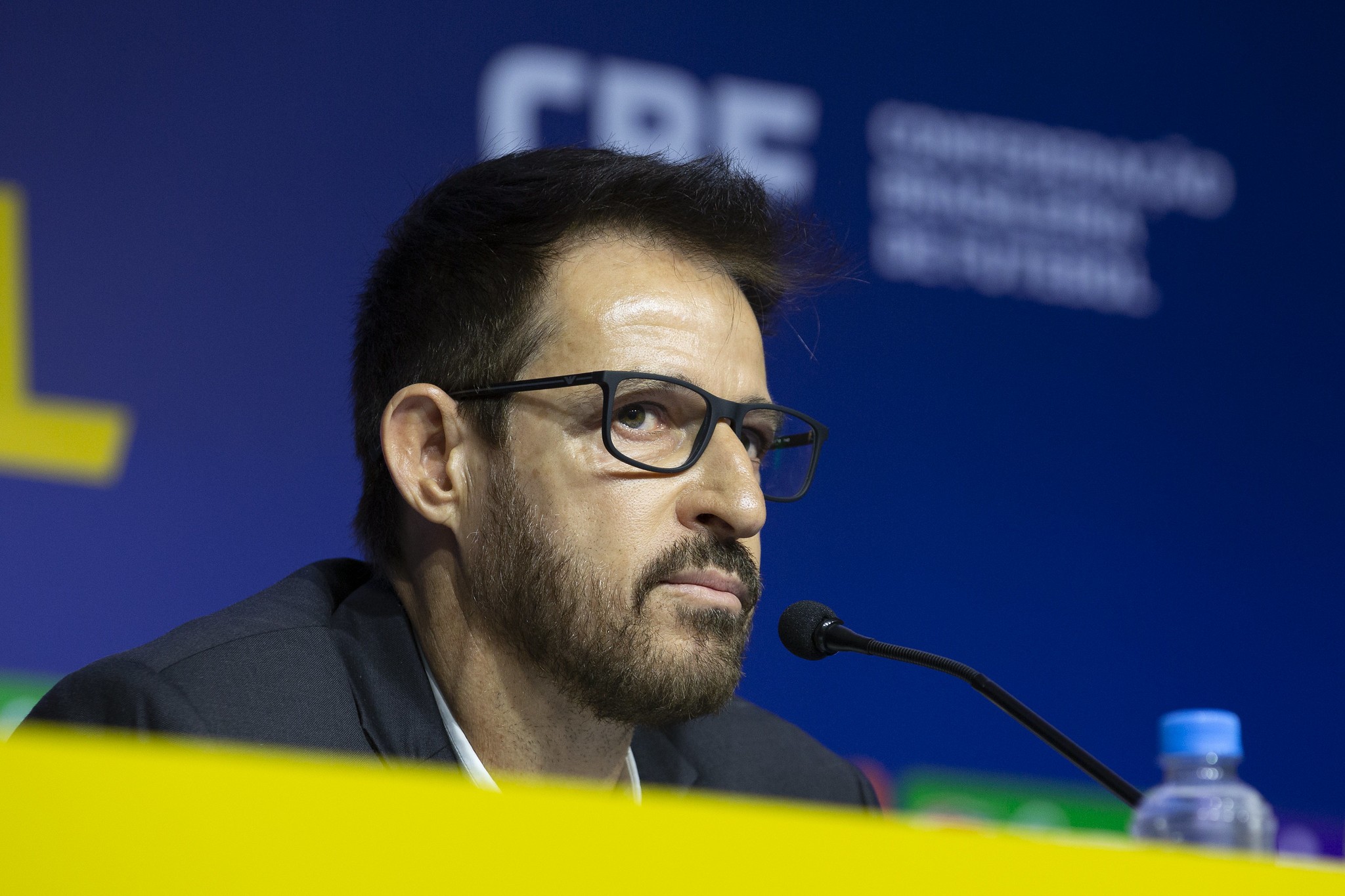 Ao convocar a seleção, Ramon não pode ser acusado de pensar apenas em ...