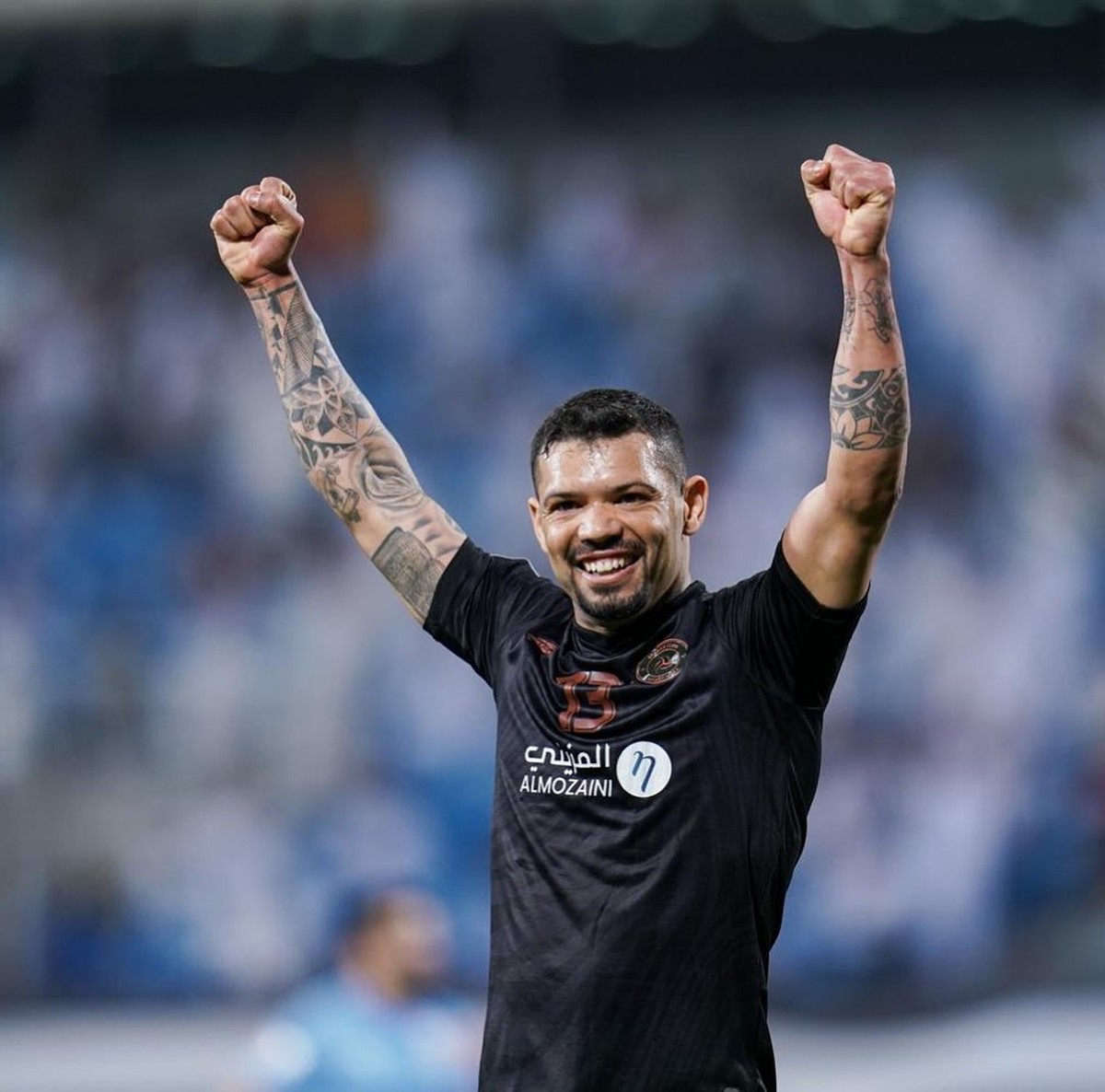 Atacante Carlos rende R$ 8 milhões ao Atlético-MG e disputa gols com ...