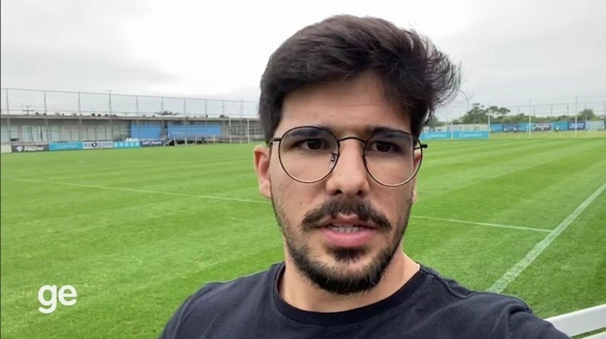 Atacante do Grêmio vira empreendedor em cidade natal e constrói complexo esportivo