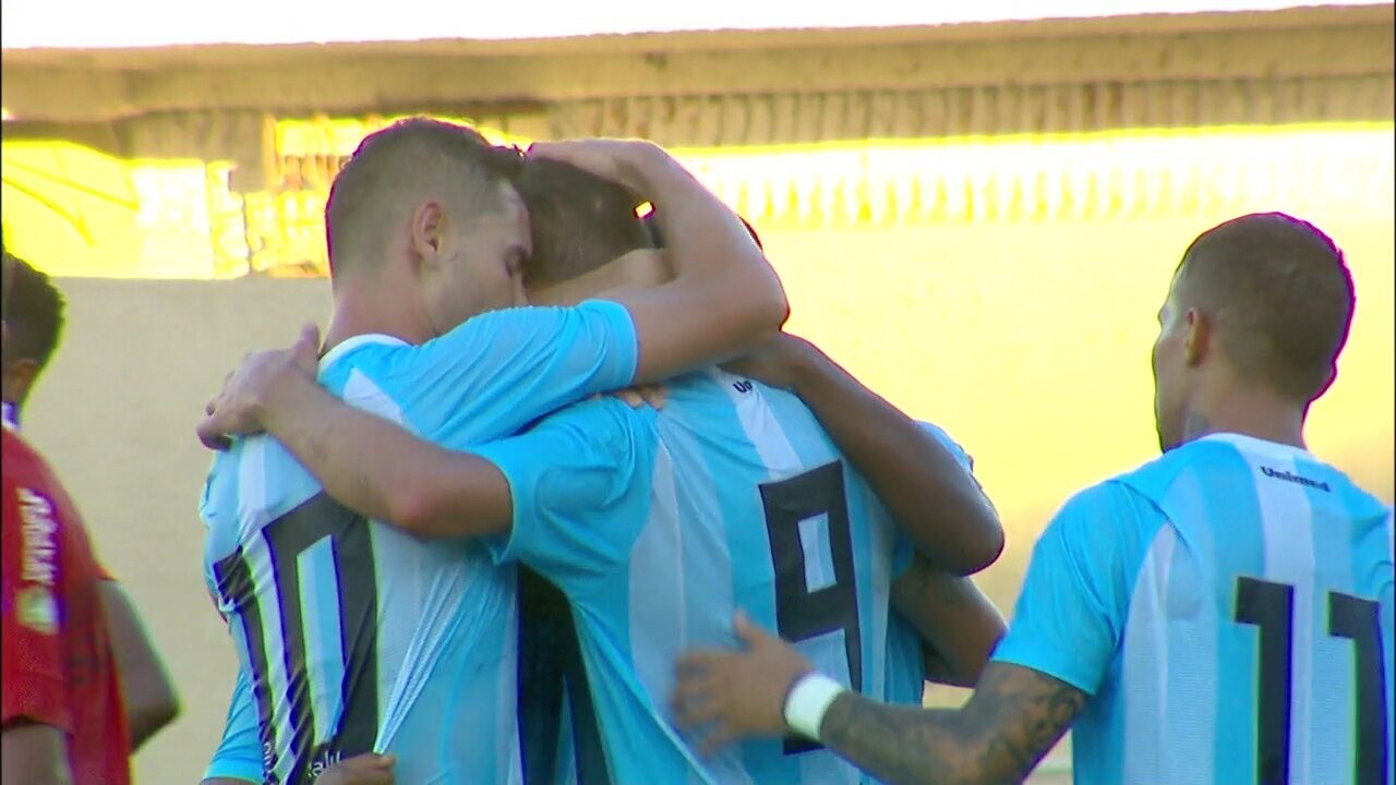 Aproveitamento, gols e média de público: veja como foi o CRB antes da ...