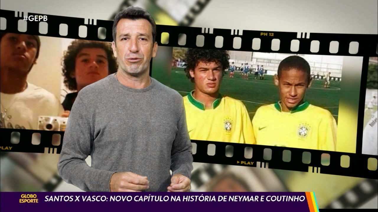 Relacionados do Vasco: Barros aparece na lista pela primeira vez, e GB retorna; Lemos fica fora