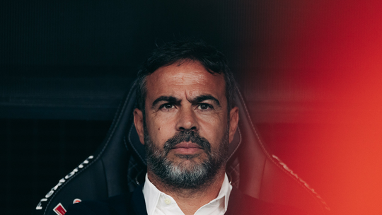 Com volta de titulares, Artur Jorge projeta Flamengo x Cruzeiro: "Primeira final da Libertadores"