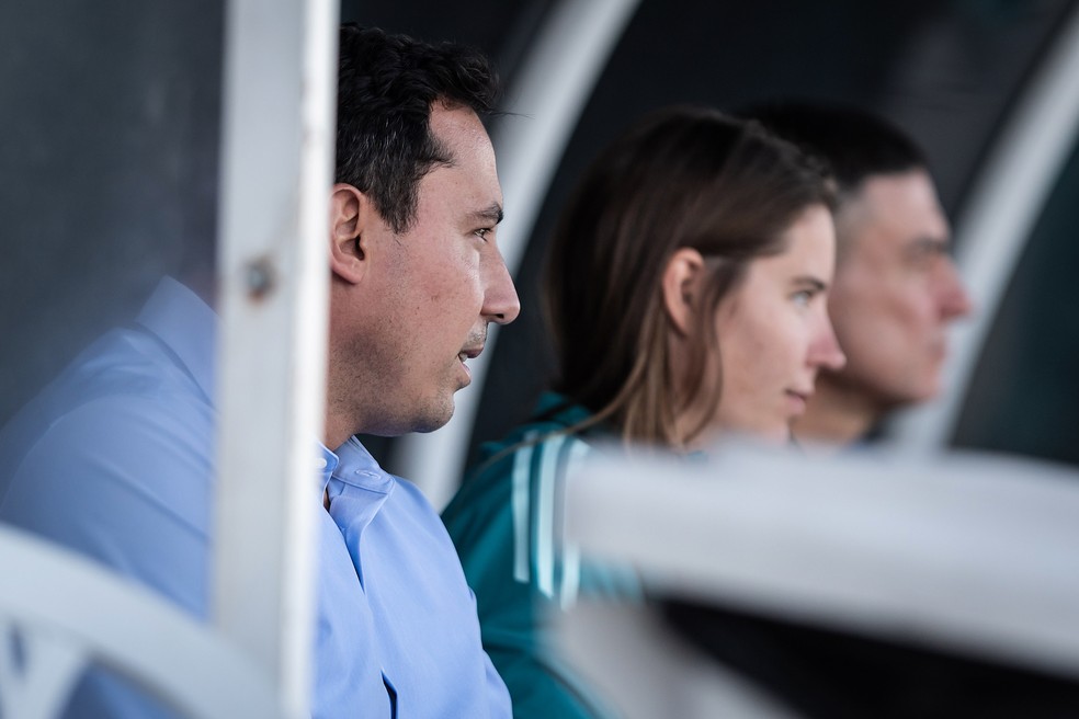 Pedro Junio; Cruzeiro