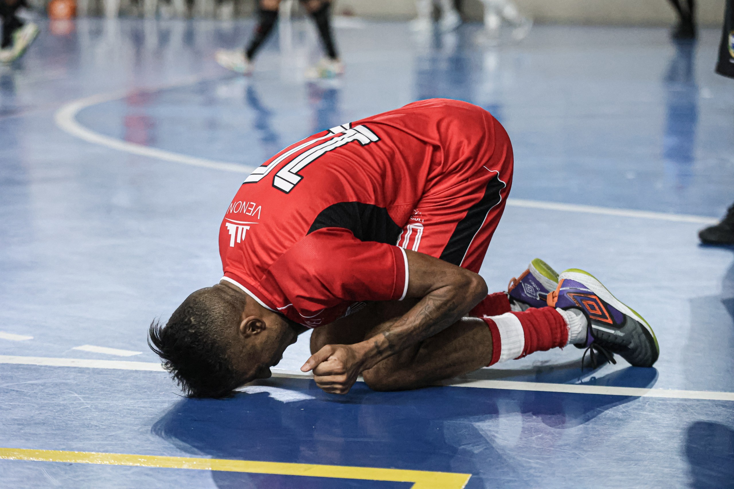 Com gol na prorrogação, São José vence o Vasco e vai à final da Taça Brasil