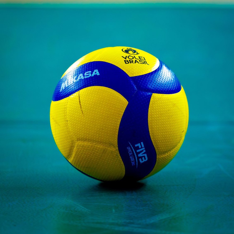 Jogos da 1ª fase, semifinais e disputa de 3º lugar com sets de 15 pontos