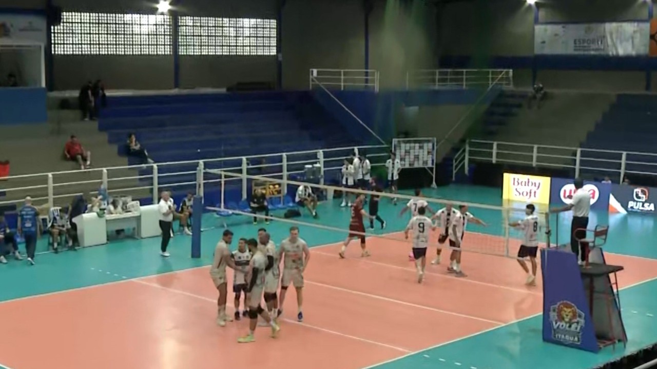 Veja os destaques do esporte no Diário TV 1ª Edição deste sábado, 10 de outubro