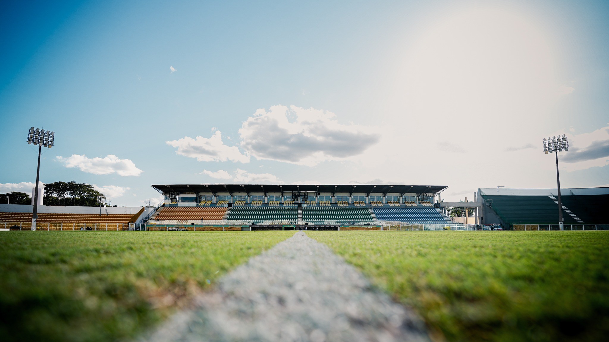 Mirassol x Grêmio volta ao centro do debate na temporada