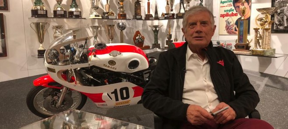 SporTV exibe a série Especial Moto – Troféu Turista da Ilha de Man