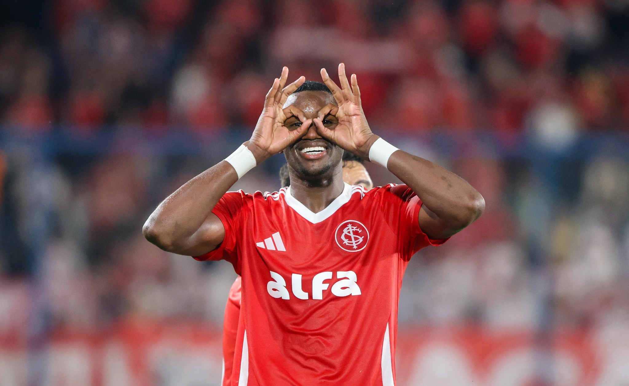 Ricardo Mathias entra no top 5 das maiores vendas do Inter | Ge