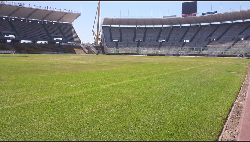 Técnico português e estádio enorme: o que o Fla deve saber do Talleres