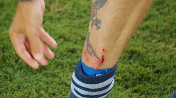 Cruzeiro registra queixa contra arbitragem no Campeonato Mineiro