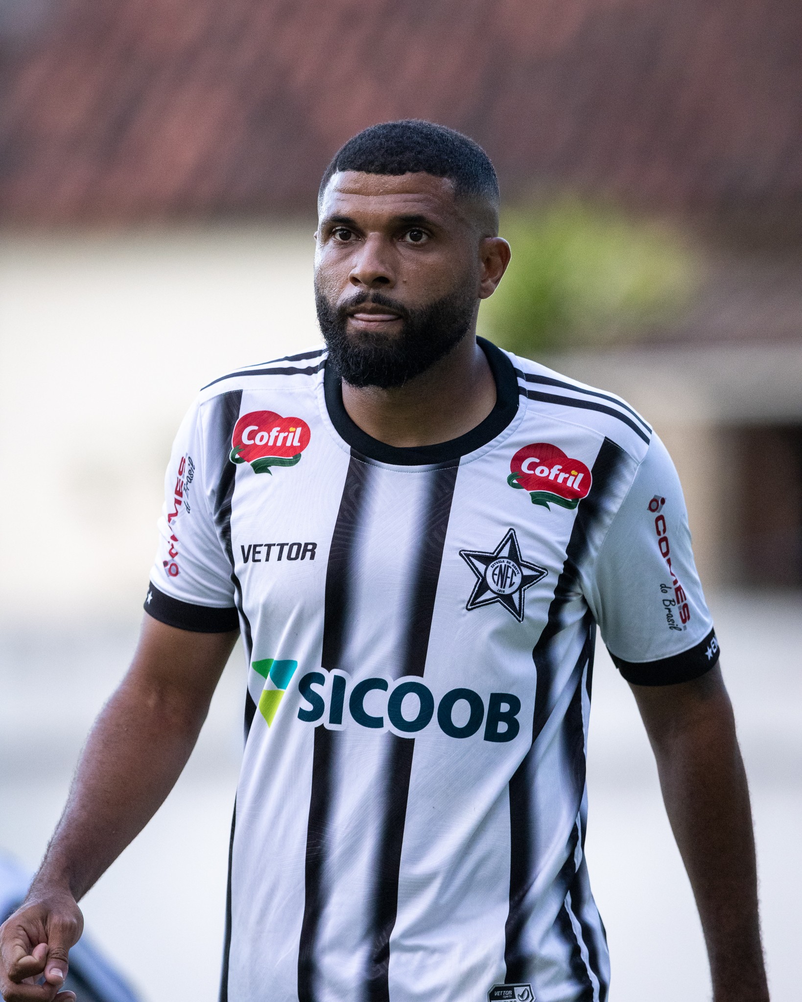 Canário, do Estrela do Norte, é eleito o craque do Campeonato Capixaba Série B 2026 | Ge