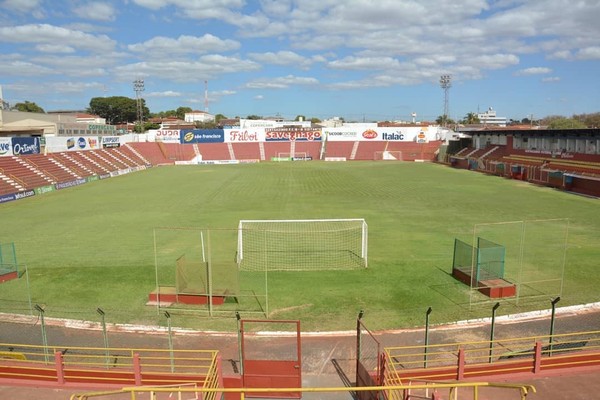 Touro Futebol Paulista