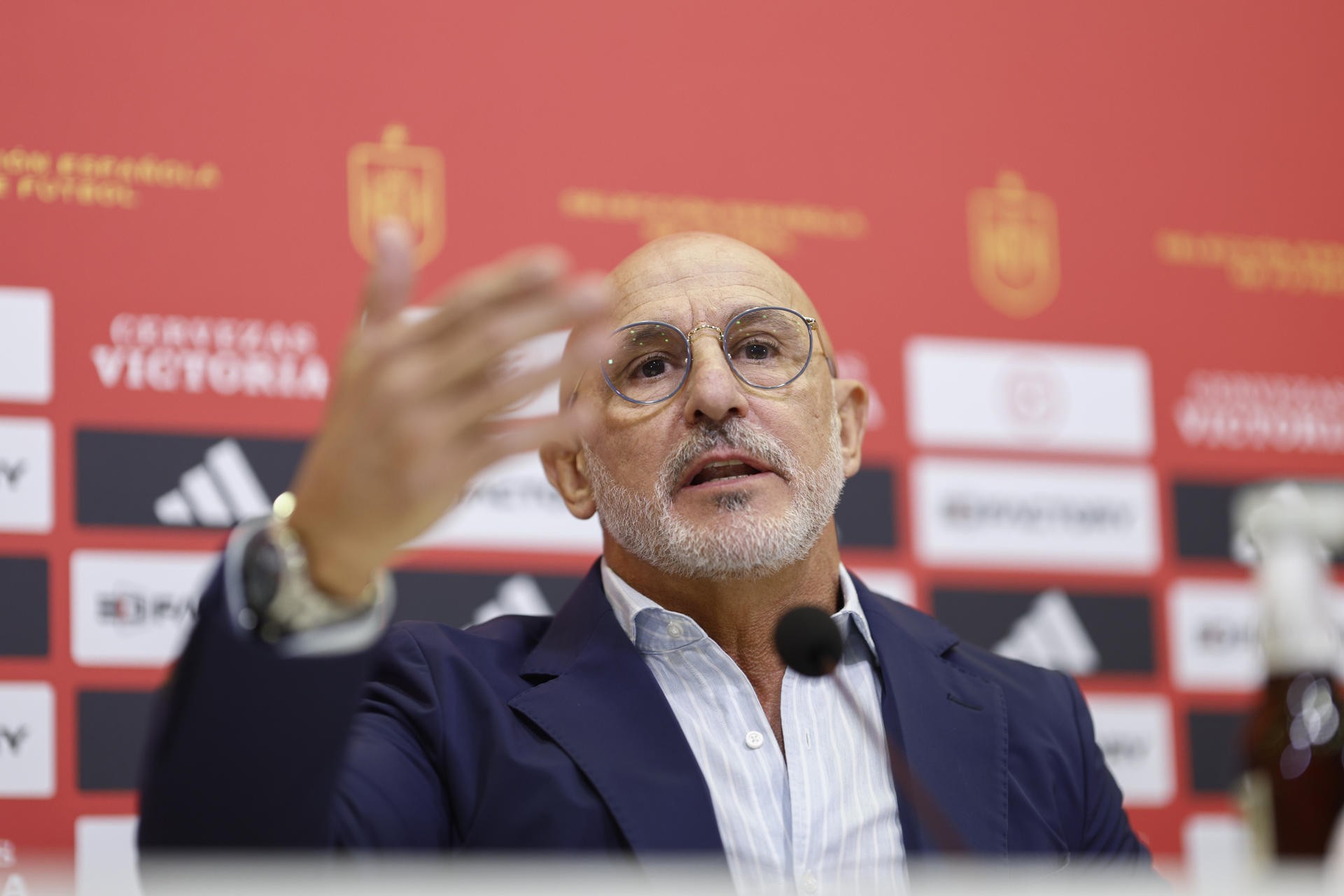 Convocados da Espanha para a Copa do Mundo 2026; veja a lista
