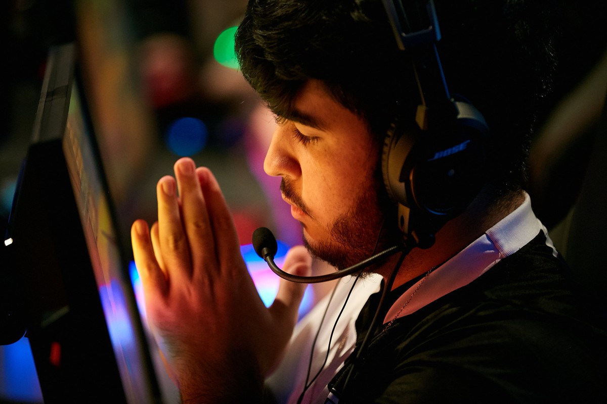 CS:GO: chelo fala sobre nova organização, felps e avisa: 