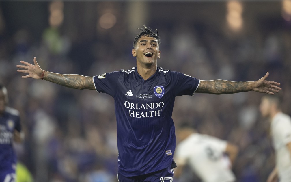 Futebol: Vem aí o Orlando City!