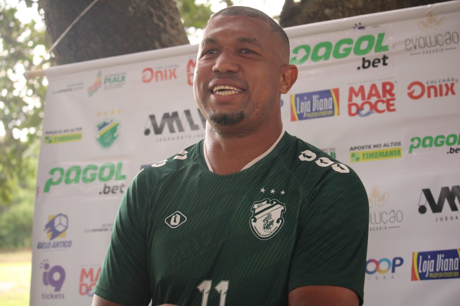Rodrigão, do Altos, 