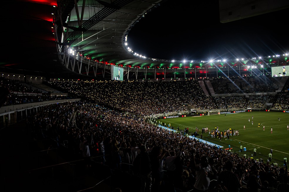 Análise: Fluminense se classifica em noite de resultado x desempenho com  final feliz, fluminense