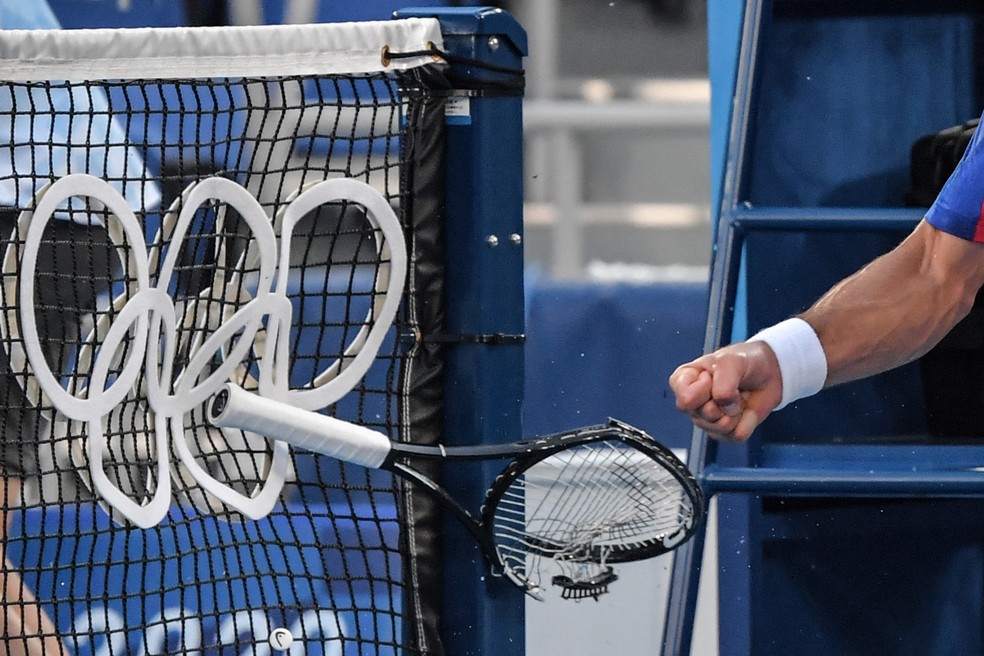 Djokovic confirma que competirá nos Jogos Olímpicos de Tóquio