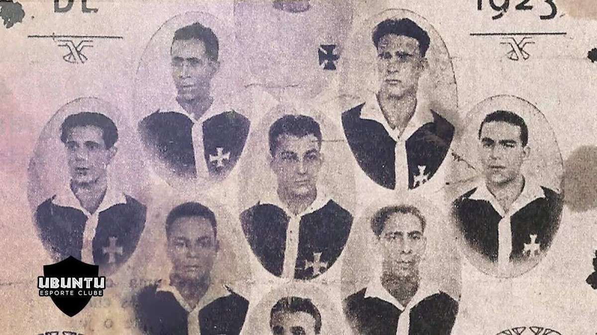 Vascomunistas - Almanaque do Vasco. TODOS os jogos do clube entre 1916 e  abril de 2019. Jogos, súmulas, detalhes, enfim, imperdível para os  vascaínos. Livro se encontra na Livraria da Travessa.