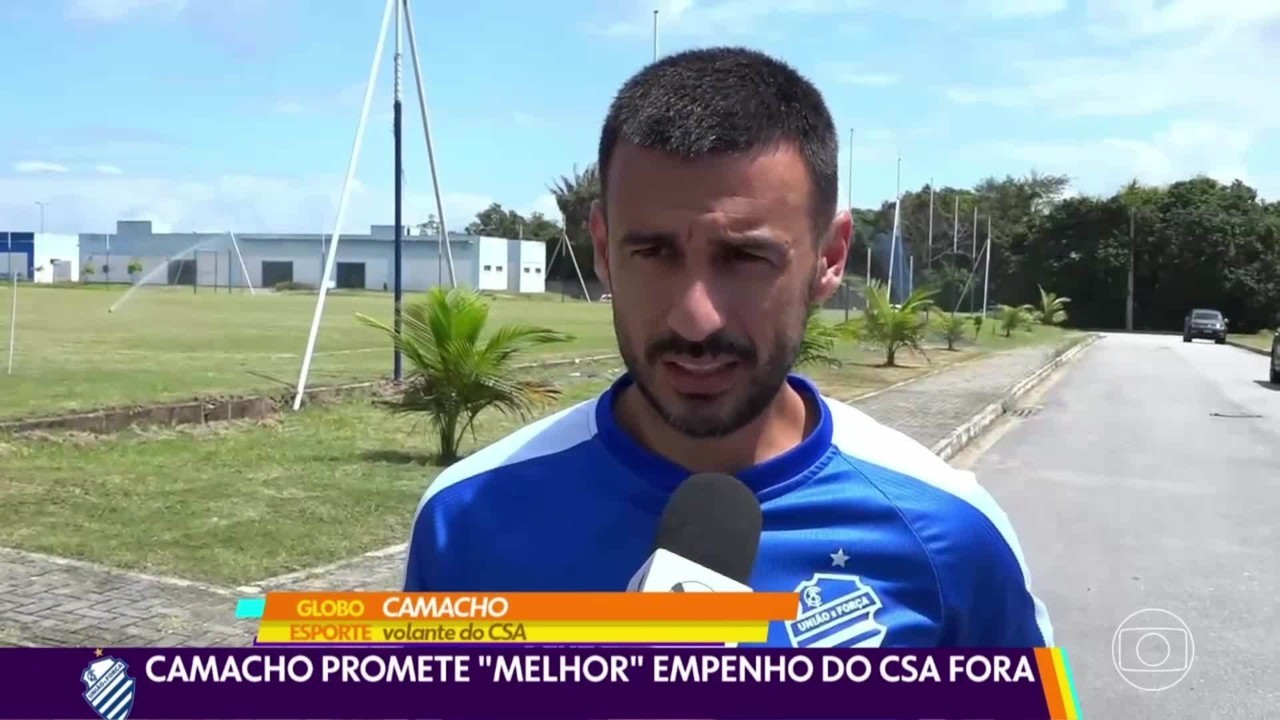 CSA encara o Bahia nas quartas de final da Copa do Nordeste Sub-20