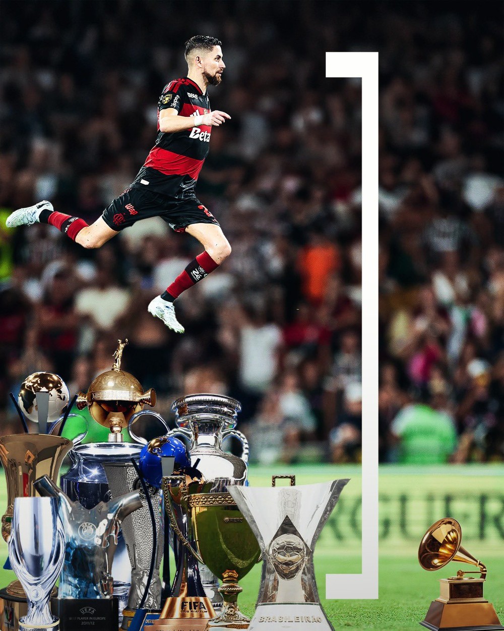 Flamengo provoca cantora após confusão com Jorginho!